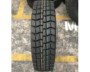Transmate TRD02 (ведущая) 235/75 R17.5 143/141M PR18